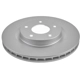 Purchase Top-Quality BREMSEN - B53038 - Front Disc Brake Rotor pa6