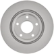 Purchase Top-Quality BREMSEN - B53038 - Front Disc Brake Rotor pa7