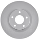 Purchase Top-Quality BREMSEN - B53038 - Front Disc Brake Rotor pa8