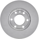 Purchase Top-Quality BREMSEN - B53049 - Front Disc Brake Rotor pa7