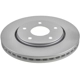 Purchase Top-Quality BREMSEN - B53052 - Front Disc Brake Rotor pa6