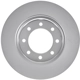 Purchase Top-Quality BREMSEN - B53057 - Front Disc Brake Rotor pa7