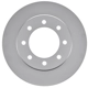 Purchase Top-Quality BREMSEN - B53057 - Front Disc Brake Rotor pa8
