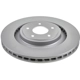 Purchase Top-Quality BREMSEN - B53058 - Front Disc Brake Rotor pa11