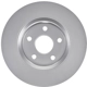 Purchase Top-Quality BREMSEN - B53062 - Front Disc Brake Rotor pa12