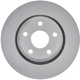 Purchase Top-Quality BREMSEN - B53062 - Front Disc Brake Rotor pa13