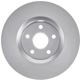 Purchase Top-Quality BREMSEN - B53064 - Front Disc Brake Rotor pa12