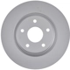 Purchase Top-Quality BREMSEN - B53068 - Front Disc Brake Rotor pa13