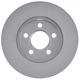 Purchase Top-Quality BREMSEN - B5371 - Front Disc Brake Rotor pa7