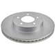 Purchase Top-Quality BREMSEN - B5386 - Front Disc Brake Rotor pa1