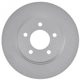 Purchase Top-Quality BREMSEN - B5386 - Front Disc Brake Rotor pa3