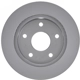 Purchase Top-Quality BREMSEN - B5394 - Front Disc Brake Rotor pa7