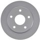 Purchase Top-Quality BREMSEN - B5394 - Front Disc Brake Rotor pa8