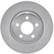 Purchase Top-Quality BREMSEN - B5396 - Front Disc Brake Rotor pa7