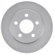 Purchase Top-Quality BREMSEN - B5396 - Front Disc Brake Rotor pa8