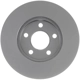 Purchase Top-Quality BREMSEN - B5397 - Front Disc Brake Rotor pa7