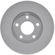 Purchase Top-Quality BREMSEN - B54011 - Front Disc Brake Rotor pa3