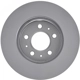 Purchase Top-Quality BREMSEN - B54014 - Front Disc Brake Rotor pa13