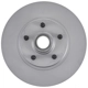 Purchase Top-Quality BREMSEN - B54029 - Front Disc Brake Rotor pa12