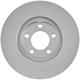 Purchase Top-Quality BREMSEN - B54030 - Front Disc Brake Rotor pa7