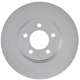 Purchase Top-Quality BREMSEN - B54030 - Front Disc Brake Rotor pa8