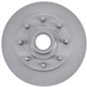Purchase Top-Quality BREMSEN - B54031 - Front Disc Brake Rotor pa7