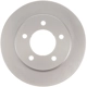 Purchase Top-Quality BREMSEN - B54042 - Front Disc Brake Rotor pa12