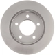 Purchase Top-Quality BREMSEN - B54042 - Front Disc Brake Rotor pa13