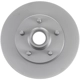 Purchase Top-Quality BREMSEN - B54059 - Front Disc Brake Rotor pa7