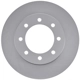 Purchase Top-Quality BREMSEN - B54077 - Front Disc Brake Rotor pa12
