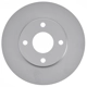 Purchase Top-Quality BREMSEN - B54079 - Front Disc Brake Rotor pa12