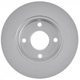 Purchase Top-Quality BREMSEN - B54079 - Front Disc Brake Rotor pa13