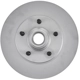 Purchase Top-Quality BREMSEN - B54092 - Front Disc Brake Rotor pa7