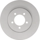 Purchase Top-Quality BREMSEN - B54094 - Front Disc Brake Rotor pa6