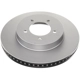 Purchase Top-Quality BREMSEN - B54094 - Front Disc Brake Rotor pa7
