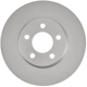 Purchase Top-Quality BREMSEN - B54097 - Front Disc Brake Rotor pa7