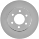 Purchase Top-Quality BREMSEN - B54099 - Front Disc Brake Rotor pa2