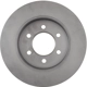 Purchase Top-Quality BREMSEN - B54109 - Front Disc Brake Rotor pa7
