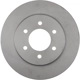 Purchase Top-Quality BREMSEN - B54109 - Front Disc Brake Rotor pa8