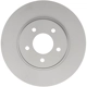 Purchase Top-Quality BREMSEN - B54123 - Front Disc Brake Rotor pa7