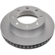 Purchase Top-Quality BREMSEN - B54124 - Front Disc Brake Rotor pa6