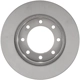 Purchase Top-Quality BREMSEN - B54124 - Front Disc Brake Rotor pa7