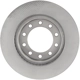Purchase Top-Quality BREMSEN - B54128 - Front Disc Brake Rotor pa3
