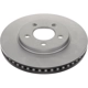 Purchase Top-Quality BREMSEN - B54130 - Front Disc Brake Rotor pa1