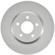 Purchase Top-Quality BREMSEN - B54134 - Front Disc Brake Rotor pa1