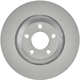 Purchase Top-Quality BREMSEN - B54134 - Front Disc Brake Rotor pa3