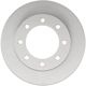 Purchase Top-Quality BREMSEN - B54135 - Front Disc Brake Rotor pa7