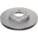 Purchase Top-Quality BREMSEN - B54142 - Front Disc Brake Rotor pa6