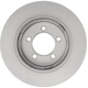 Purchase Top-Quality BREMSEN - B54143 - Front Disc Brake Rotor pa8