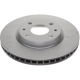Purchase Top-Quality BREMSEN - B54161 - Front Disc Brake Rotor pa6